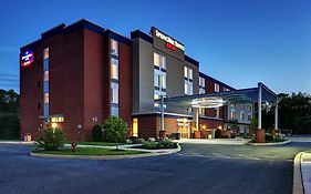 Springhill Suites Harrisburg Hershey