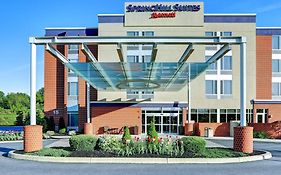 Springhill Suites Harrisburg Hershey